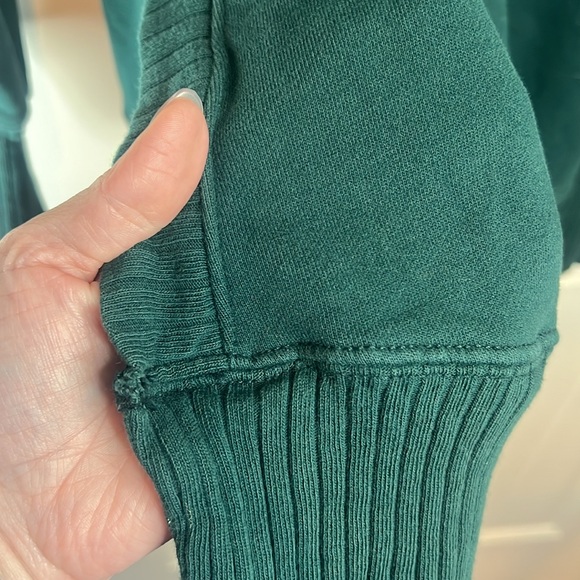 American Eagle Women’s Hoodie - Small (oversized) - Picture 5 of 5